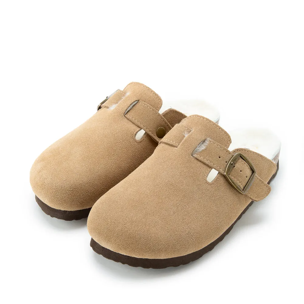 London Clog