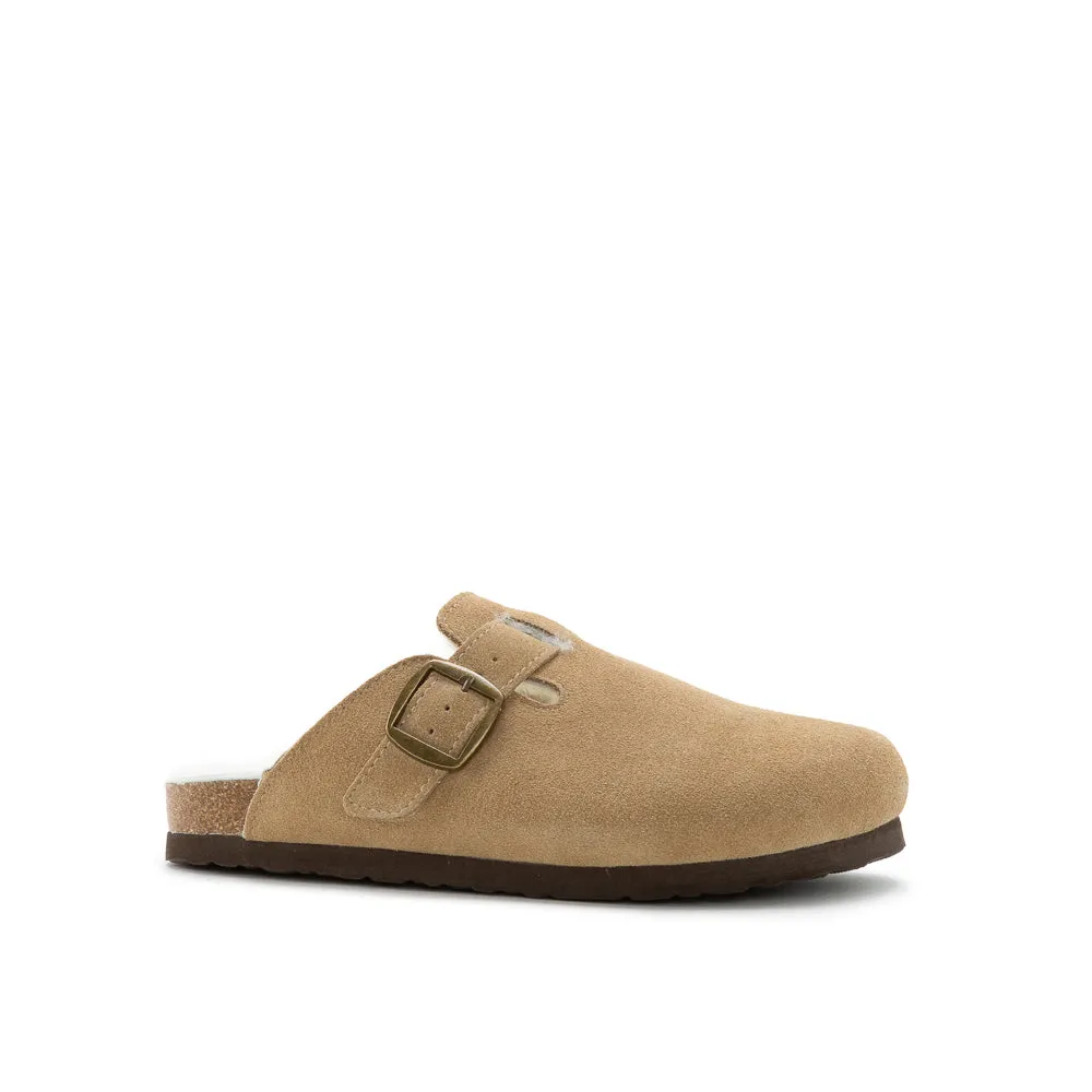 London Clog