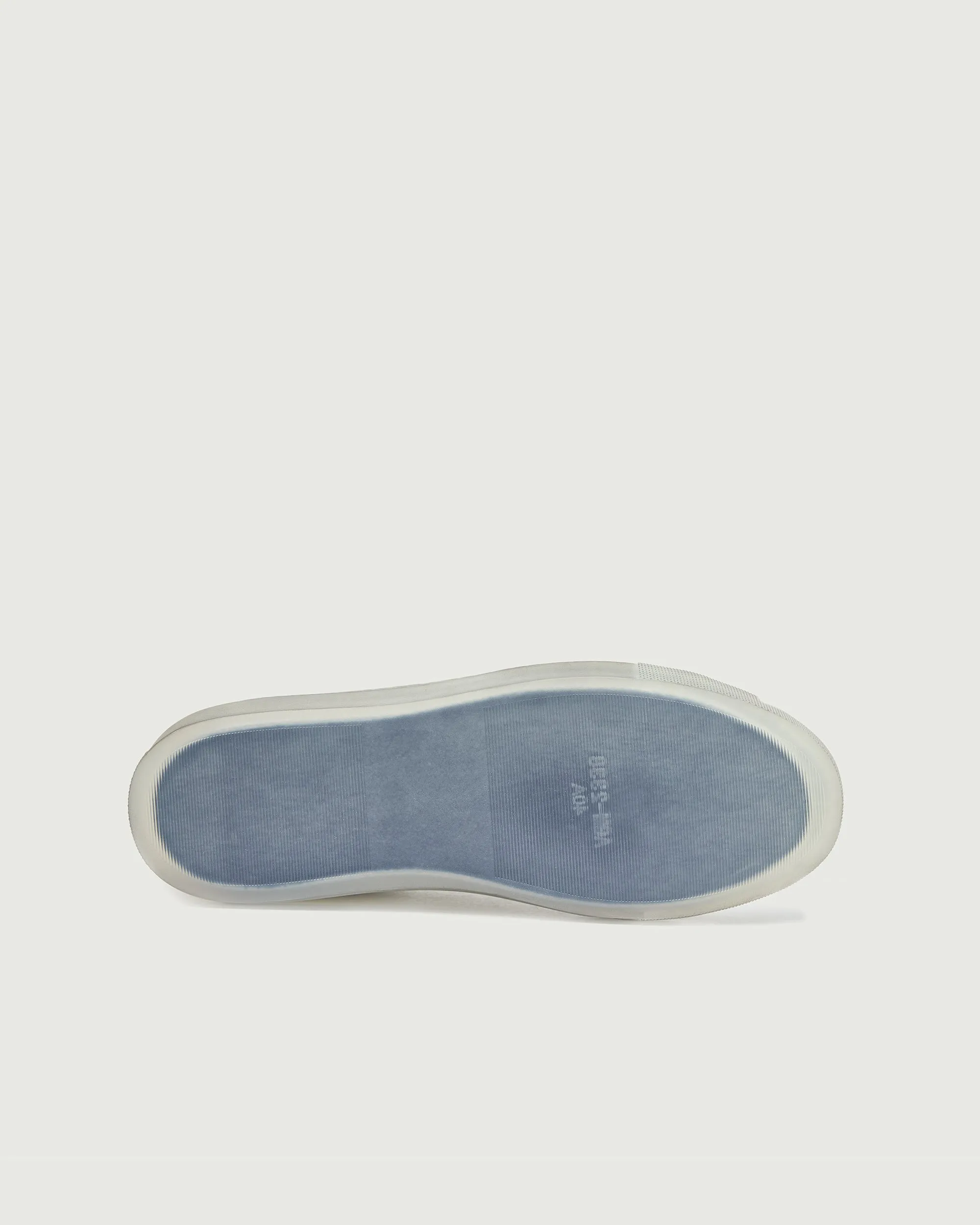 Low 1 | Navy Yin Yang Subdued (Orthopedic)