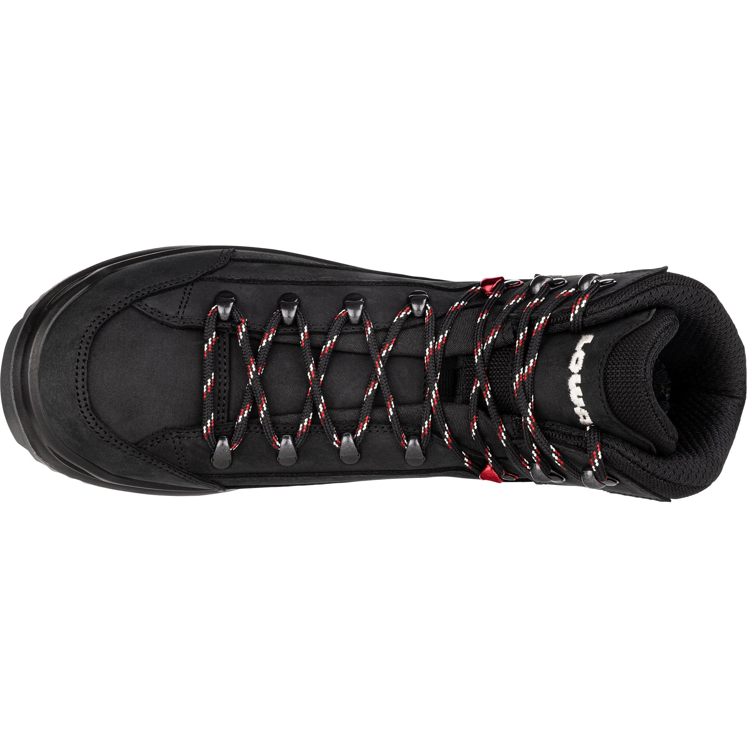 Lowa Men's Renegade GTX Mid Hiking Shoes