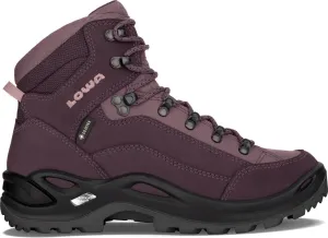 Lowa Women's Renegade GTX Mid Hiking Shoes