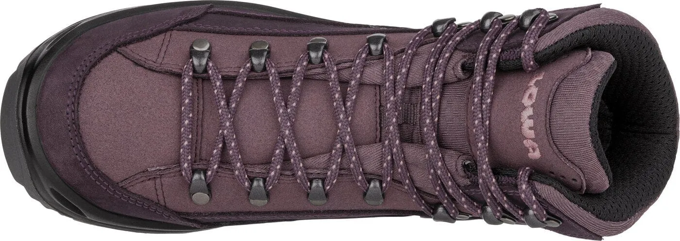 Lowa Women's Renegade GTX Mid Hiking Shoes
