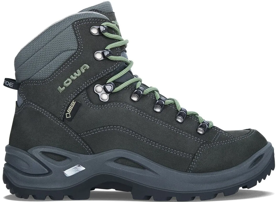 Lowa Women's Renegade GTX Mid Hiking Shoes
