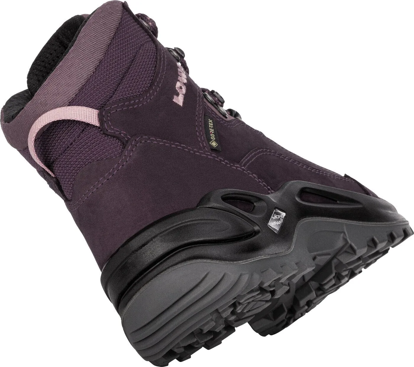 Lowa Women's Renegade GTX Mid Hiking Shoes