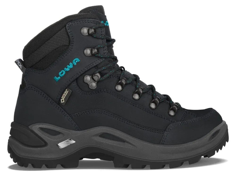Lowa Women's Renegade GTX Mid Hiking Shoes