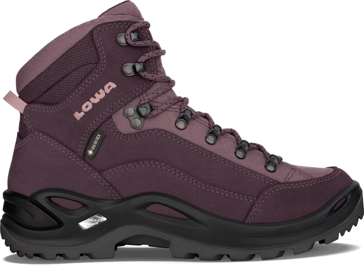 Lowa Women's Renegade GTX Mid Hiking Shoes