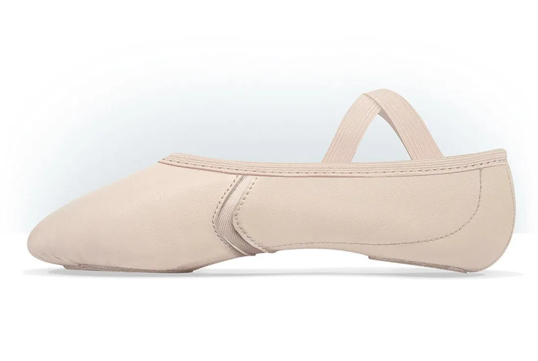 MDM - Elemental Reflex Performance Leather Hybrid Sole Pink ( Child Foot Type ) - MB118C