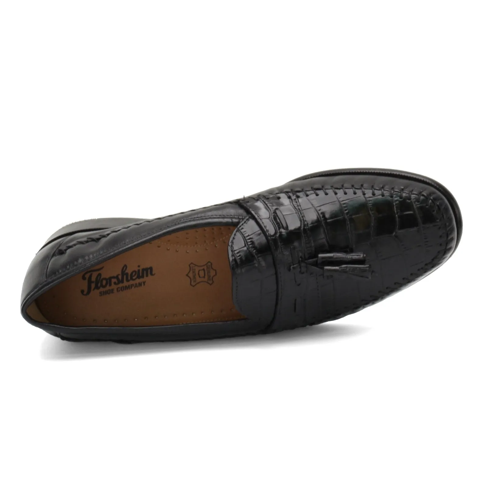 Men's Florsheim, Pisa Tassel Loafer
