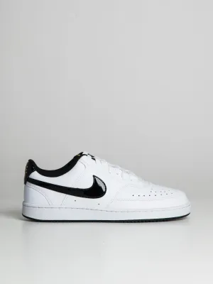 MENS NIKE COURT VISION LO - CLEARANCE