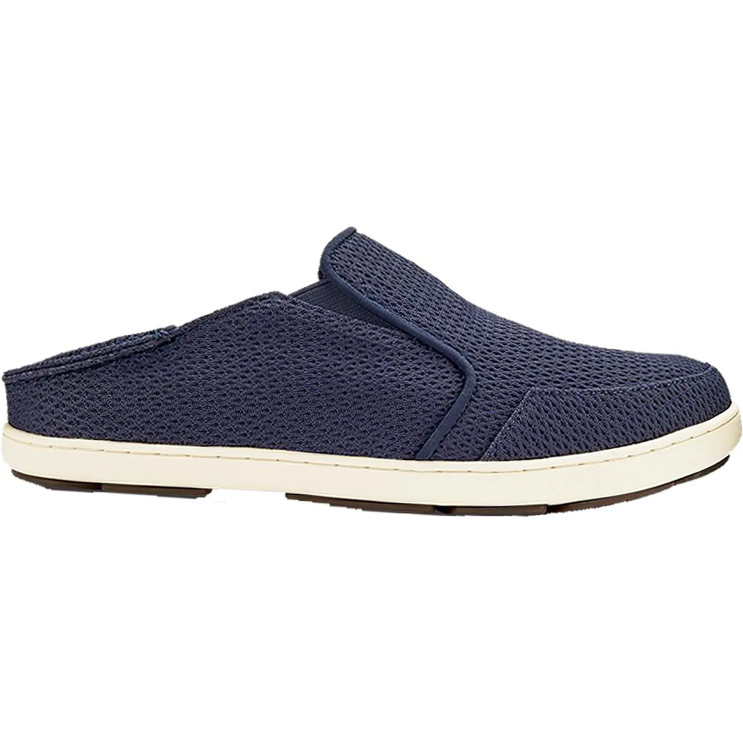Men's OluKai Nohea Mesh Blue Depth Mesh