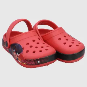 Miraculous Clogs Slippers