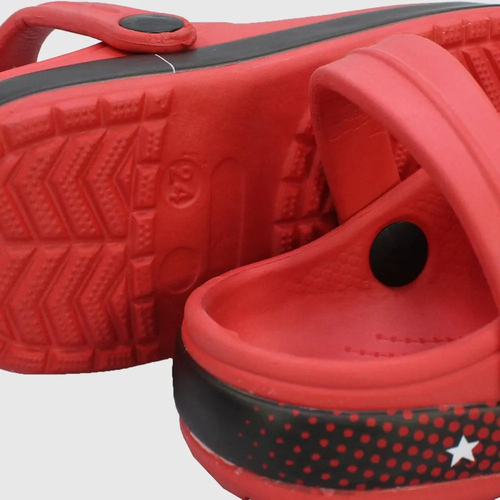 Miraculous Clogs Slippers