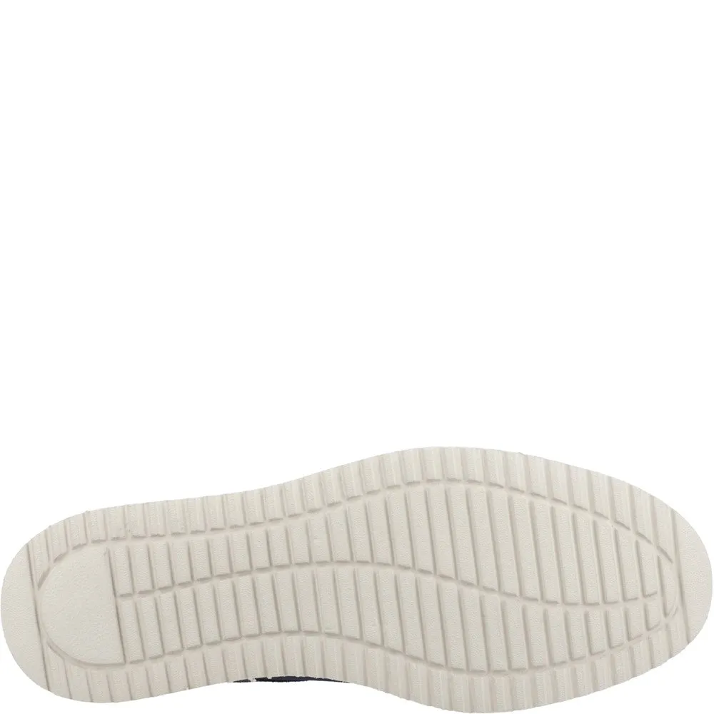 Navy/Grey Orion Shoes