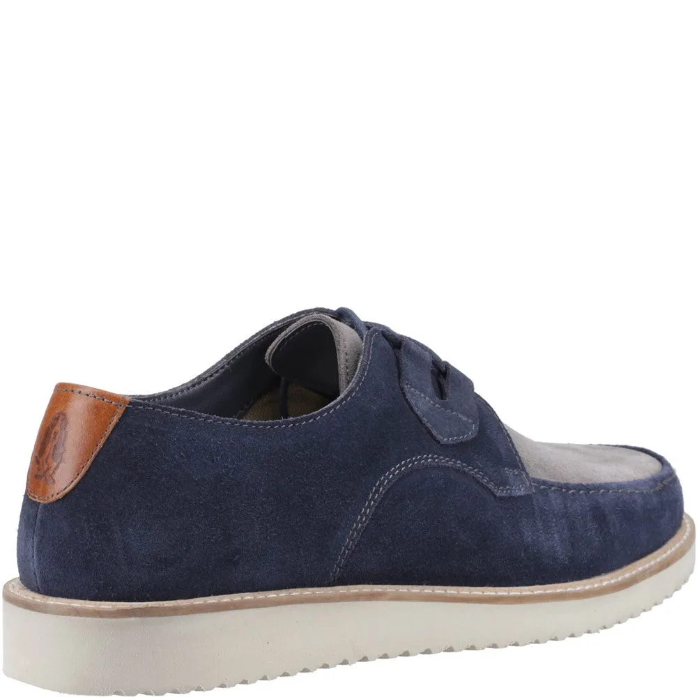 Navy/Grey Orion Shoes