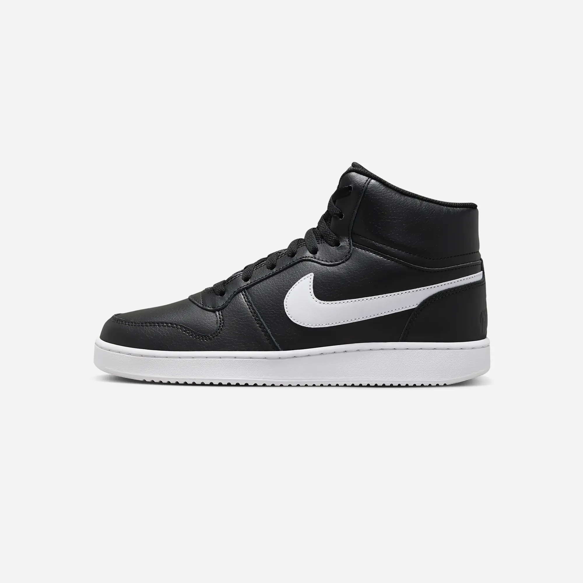 Nike Men's Ebernon Mid Casual Sneakers