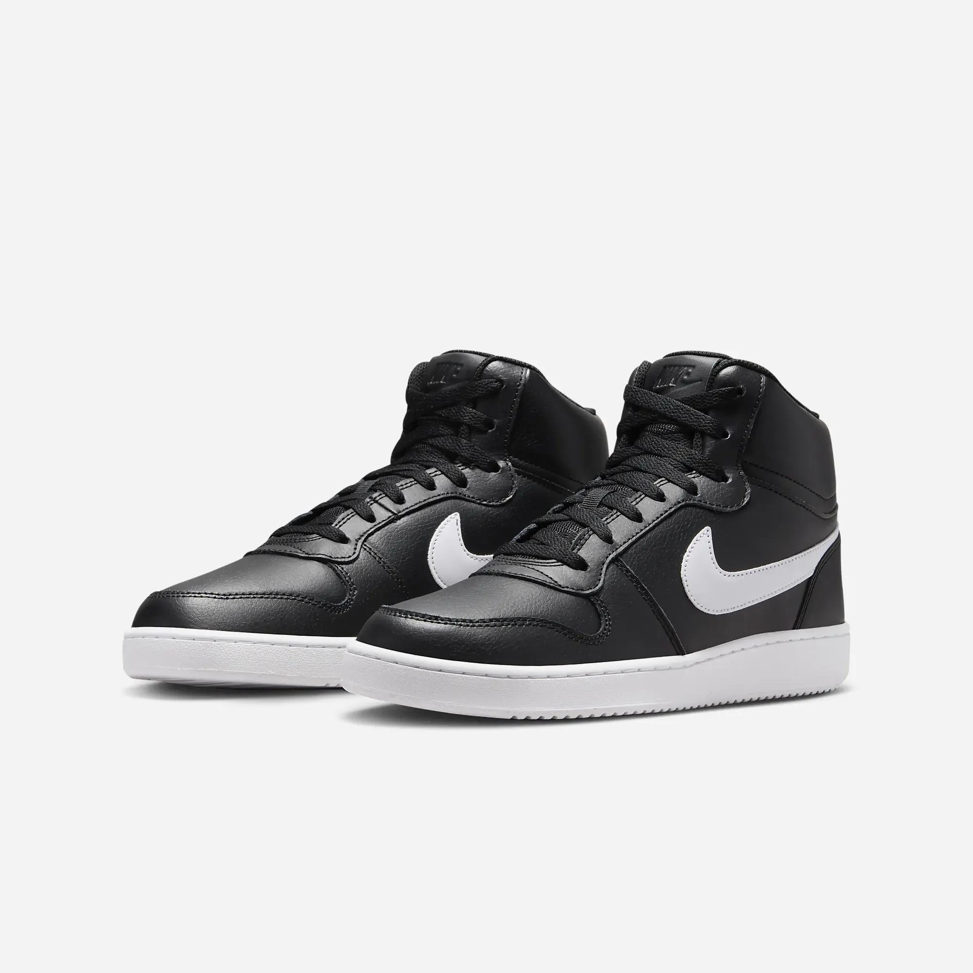 Nike Men's Ebernon Mid Casual Sneakers