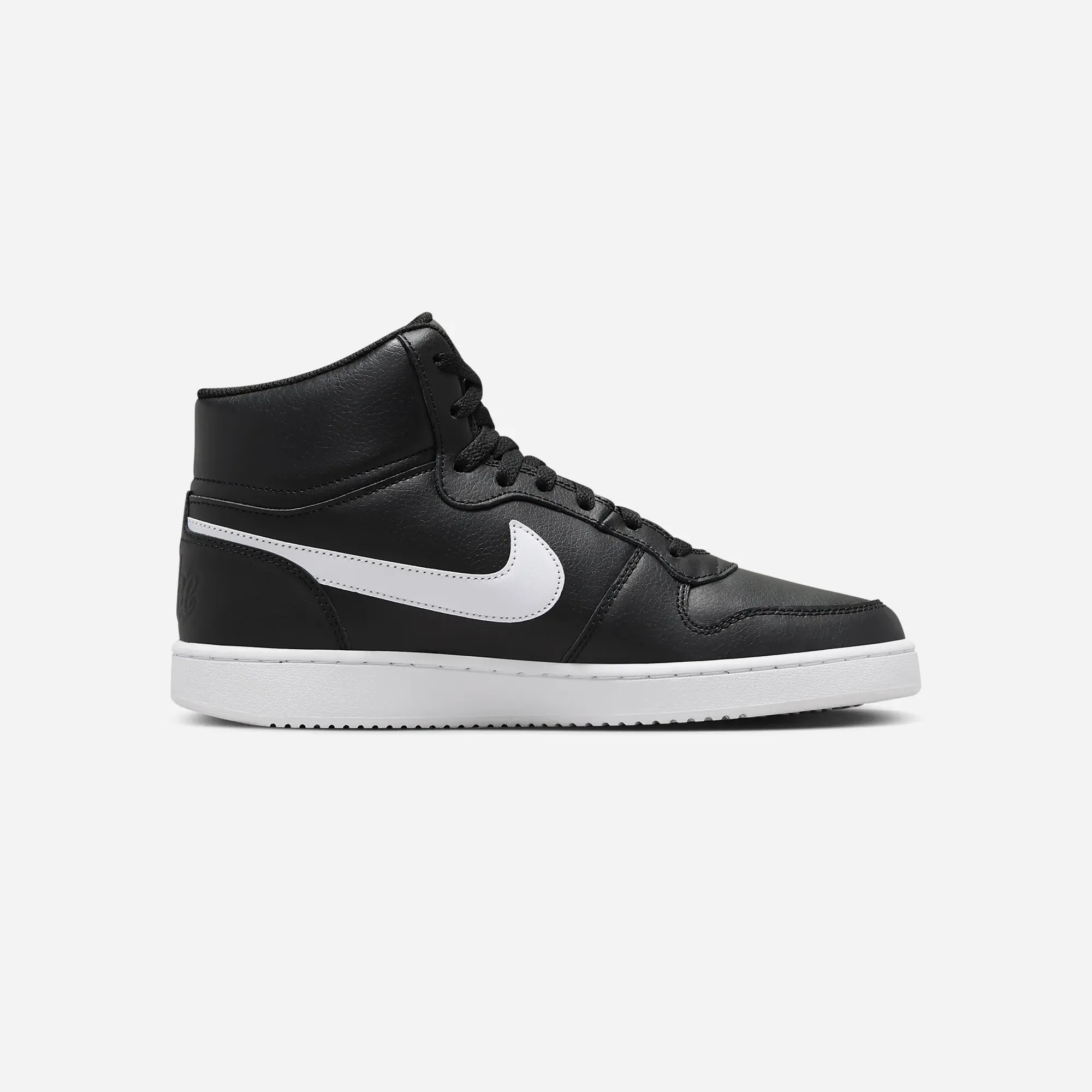 Nike Men's Ebernon Mid Casual Sneakers