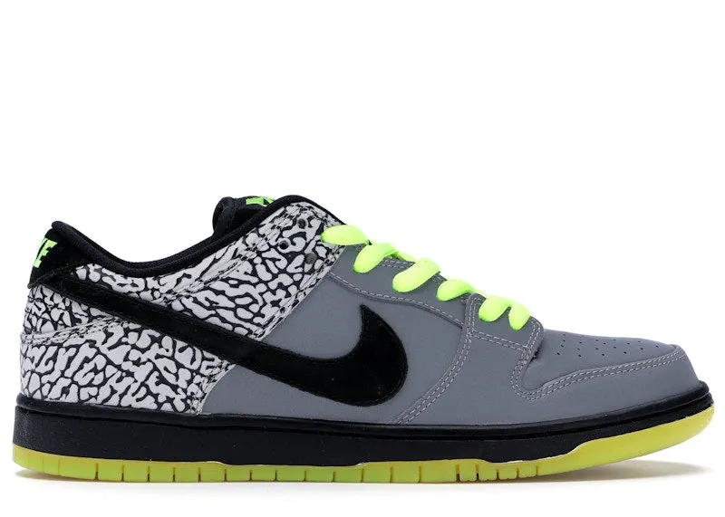 Nike Sb Dunk Low Dj Clark Kent X Primitive 112