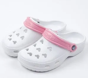 Non-slip breathable sandals