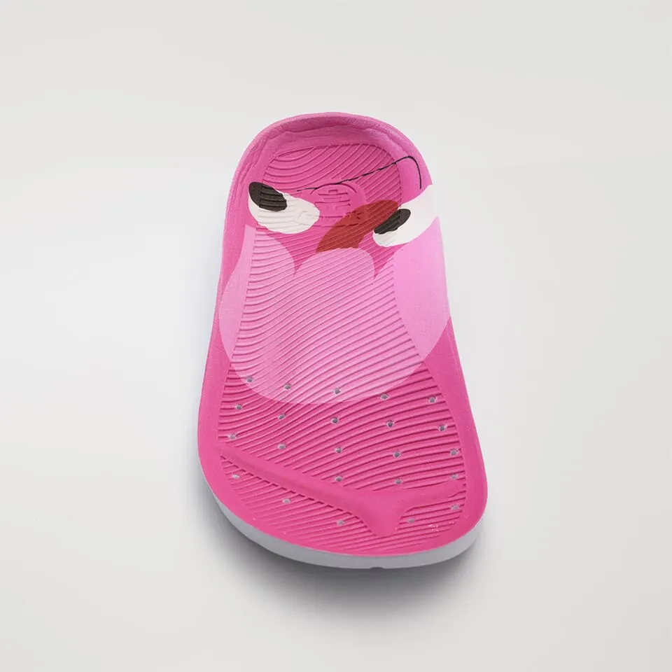 Nova X Cécile Gariépy Insoles