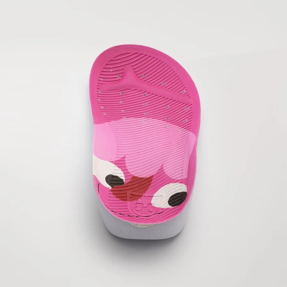 Nova X Cécile Gariépy Insoles