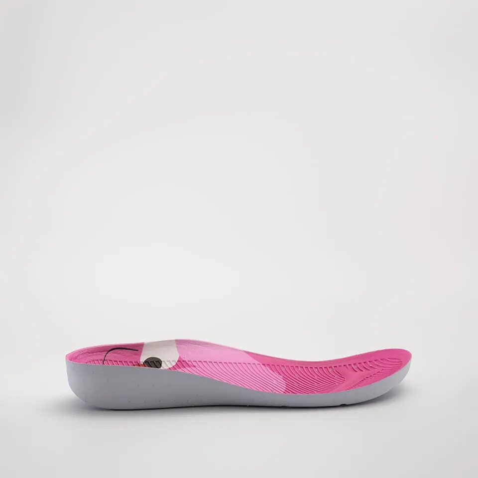Nova X Cécile Gariépy Insoles