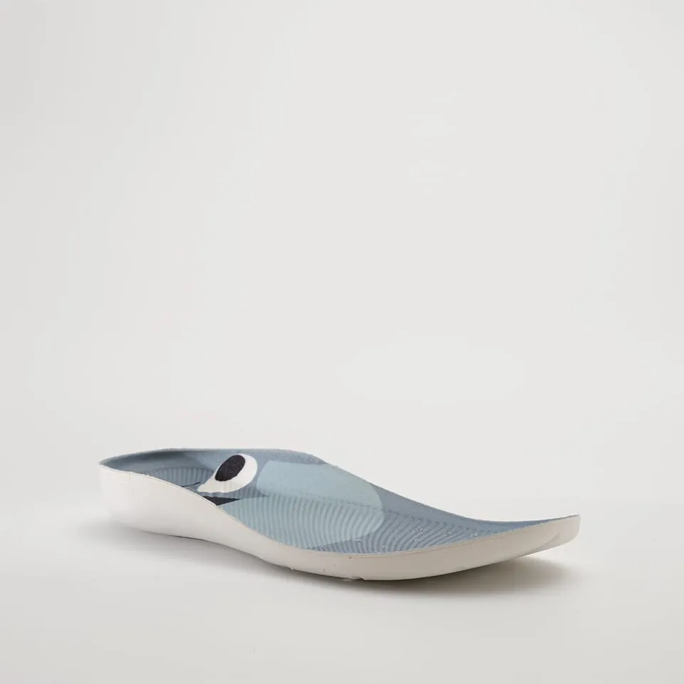 Nova X Cécile Gariépy Insoles