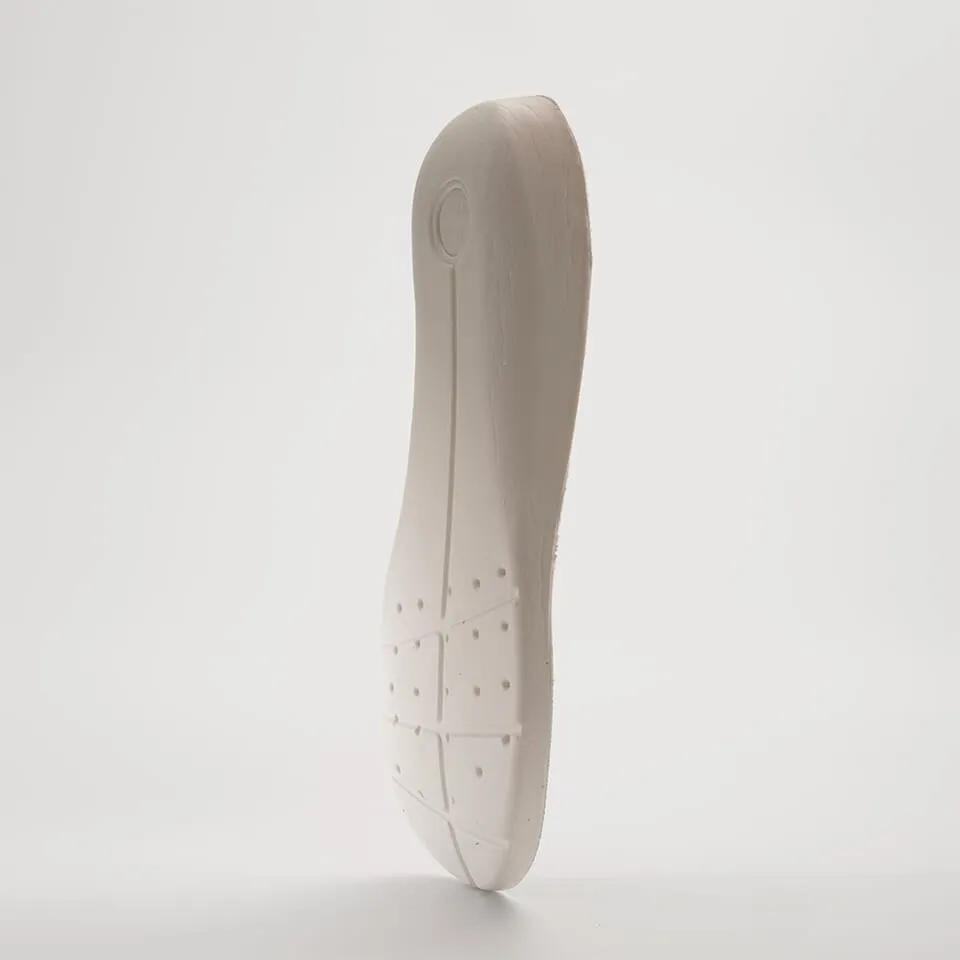 Nova X Cécile Gariépy Insoles