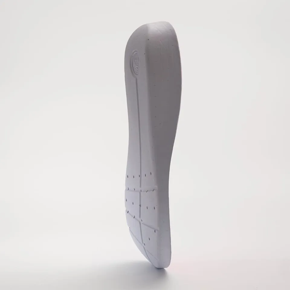 Nova X Cécile Gariépy Insoles