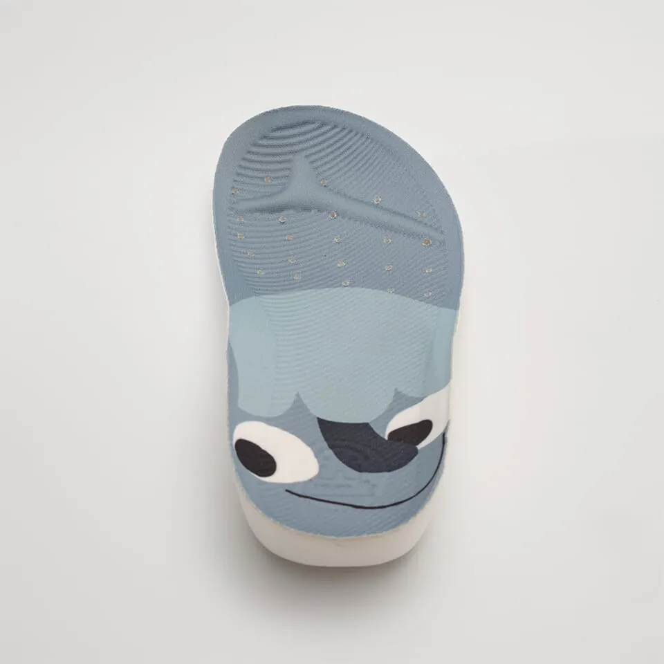 Nova X Cécile Gariépy Insoles