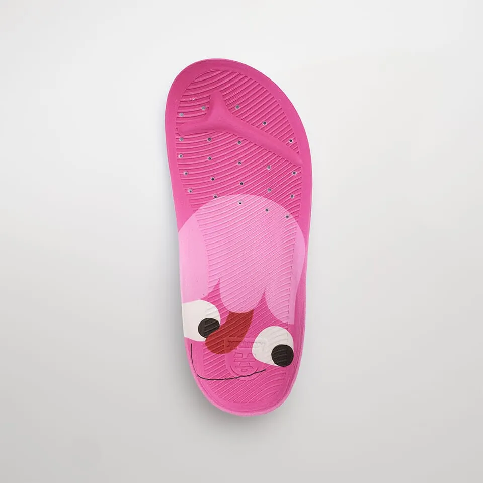 Nova X Cécile Gariépy Insoles