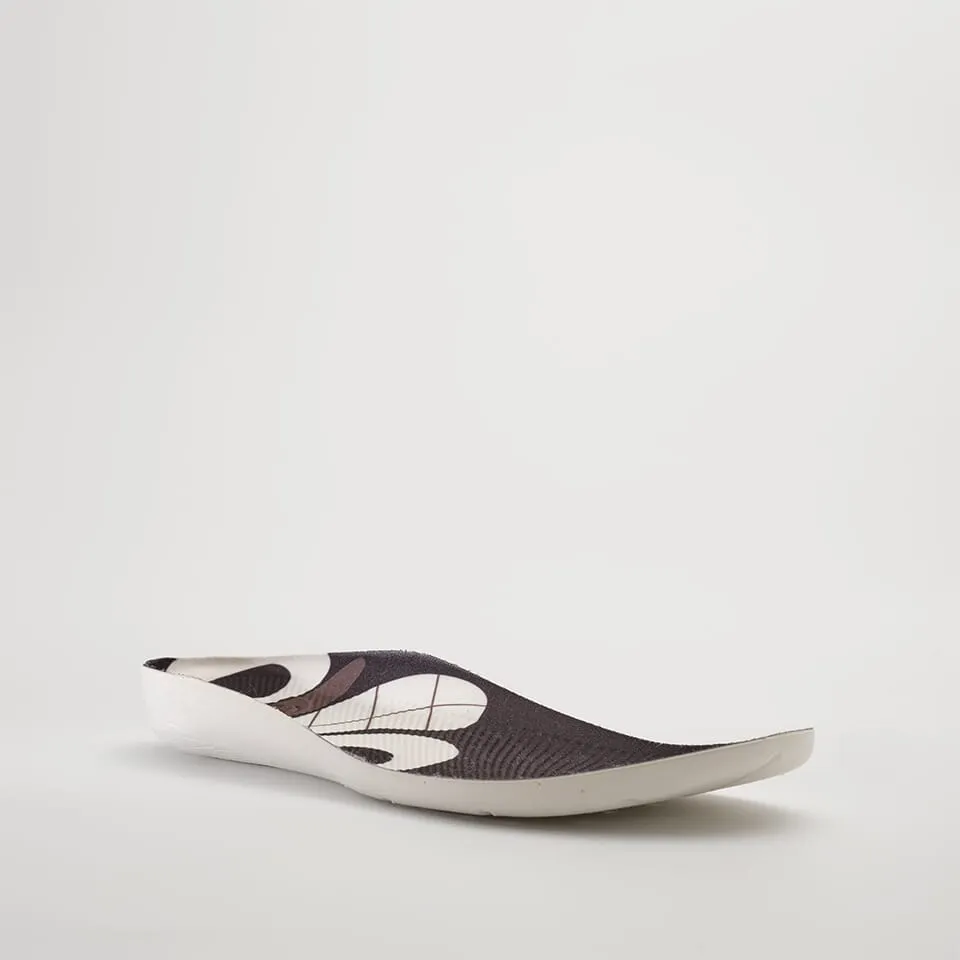 Nova X Cécile Gariépy Insoles