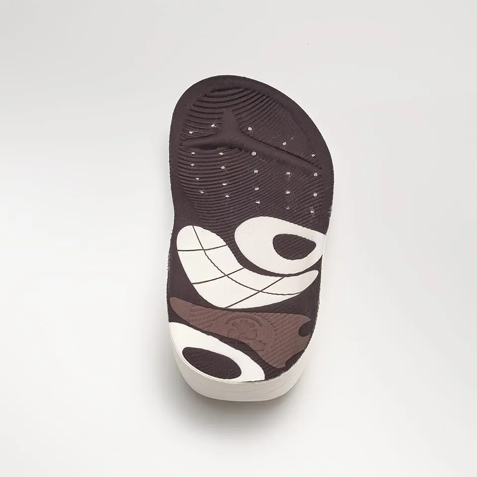 Nova X Cécile Gariépy Insoles