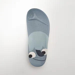 Nova X Cécile Gariépy Insoles