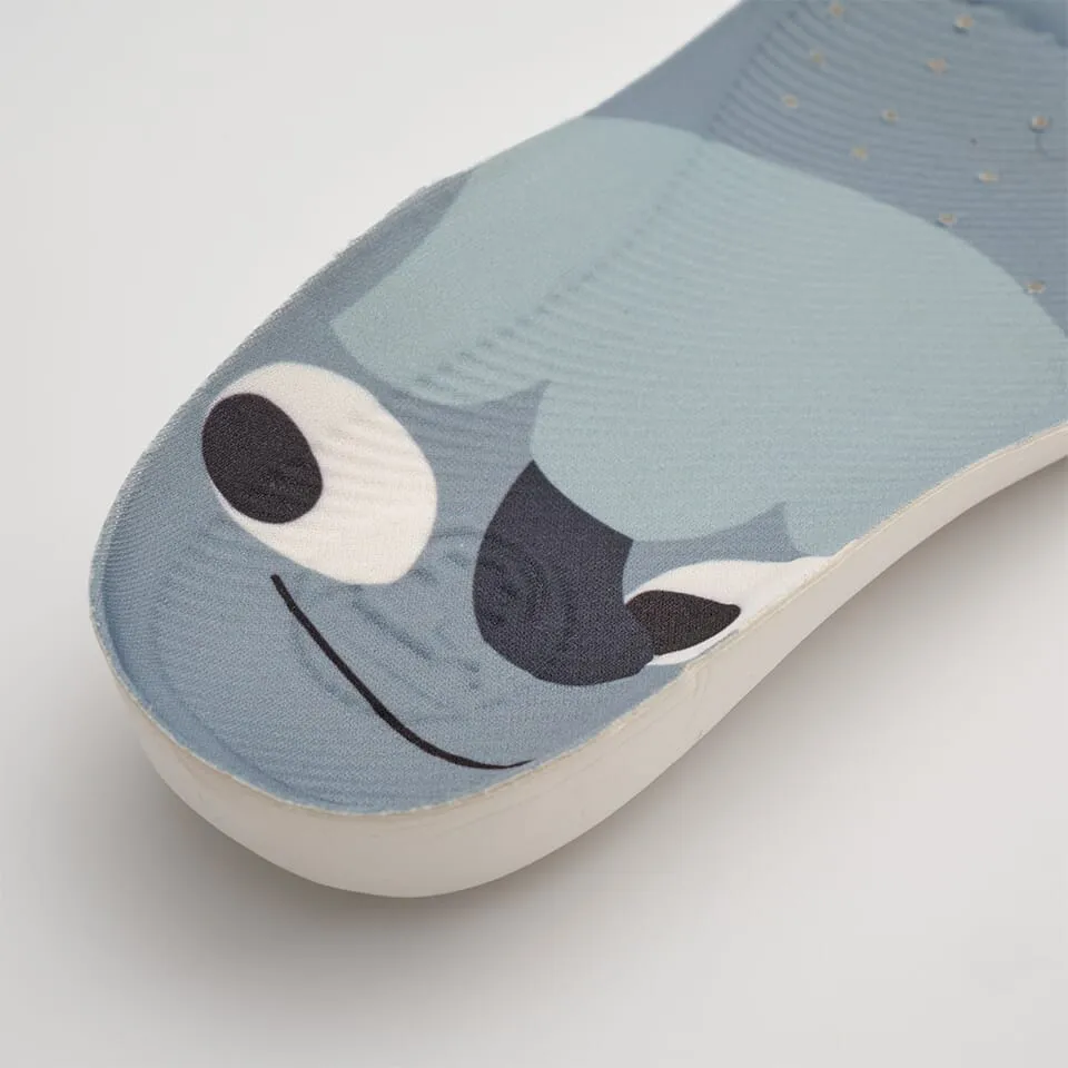 Nova X Cécile Gariépy Insoles