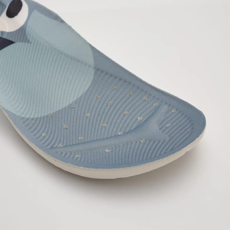 Nova X Cécile Gariépy Insoles