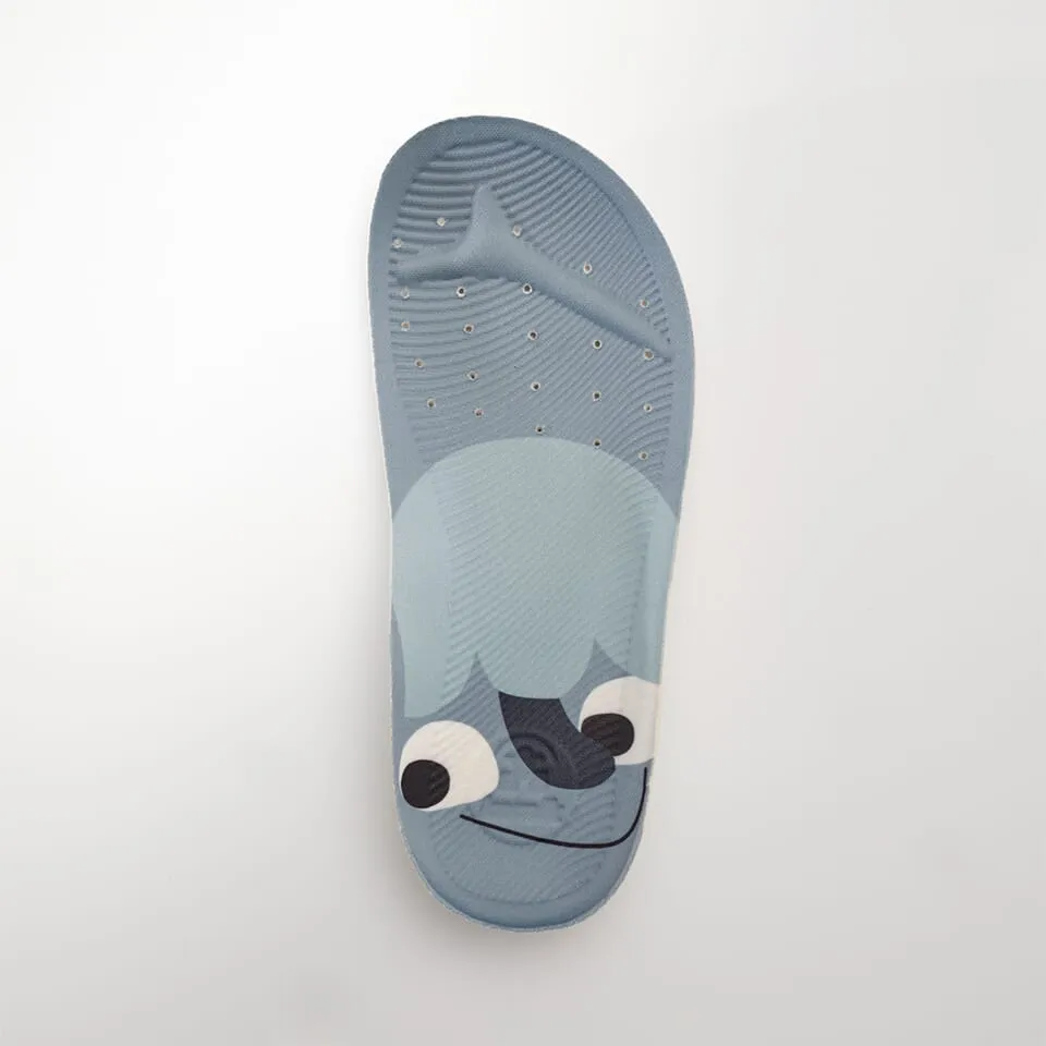 Nova X Cécile Gariépy Insoles