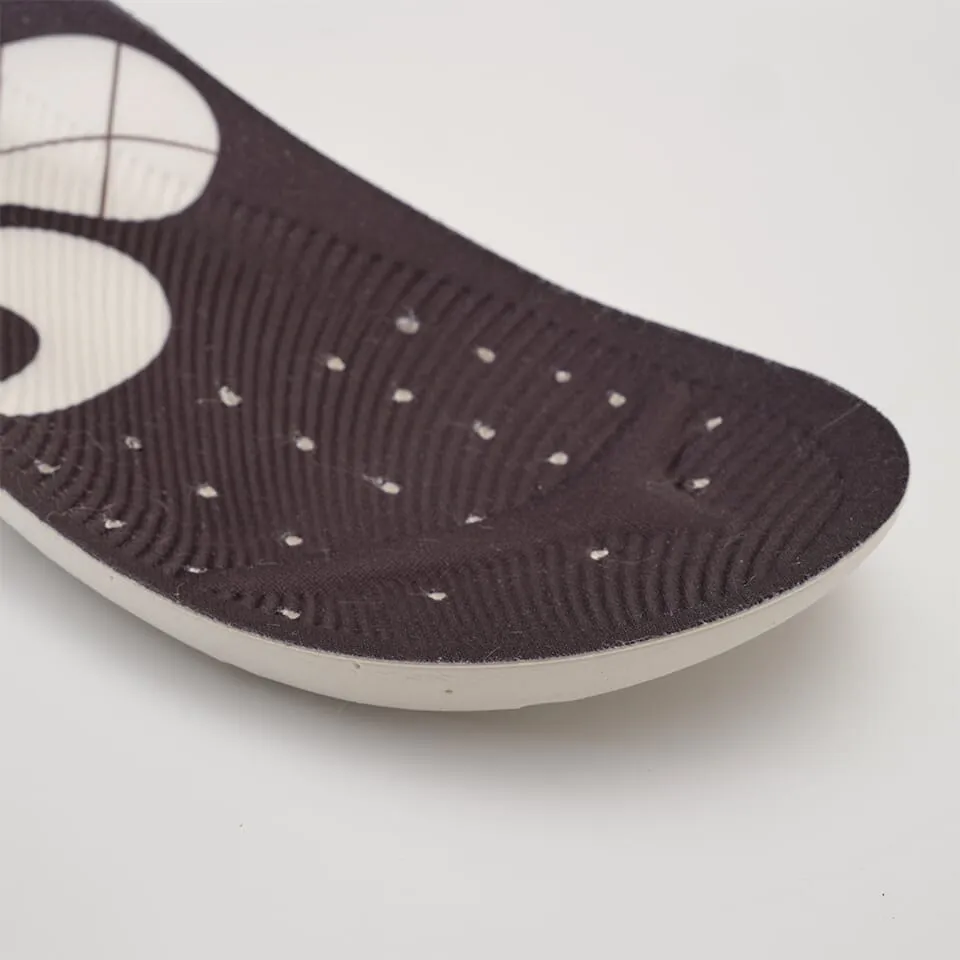 Nova X Cécile Gariépy Insoles