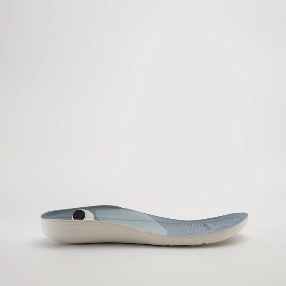 Nova X Cécile Gariépy Insoles