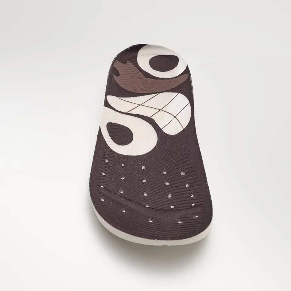 Nova X Cécile Gariépy Insoles