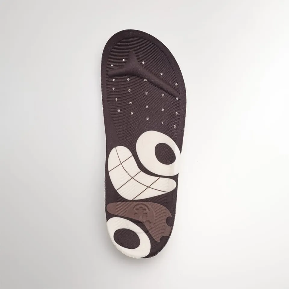 Nova X Cécile Gariépy Insoles