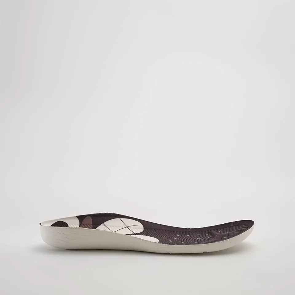 Nova X Cécile Gariépy Insoles