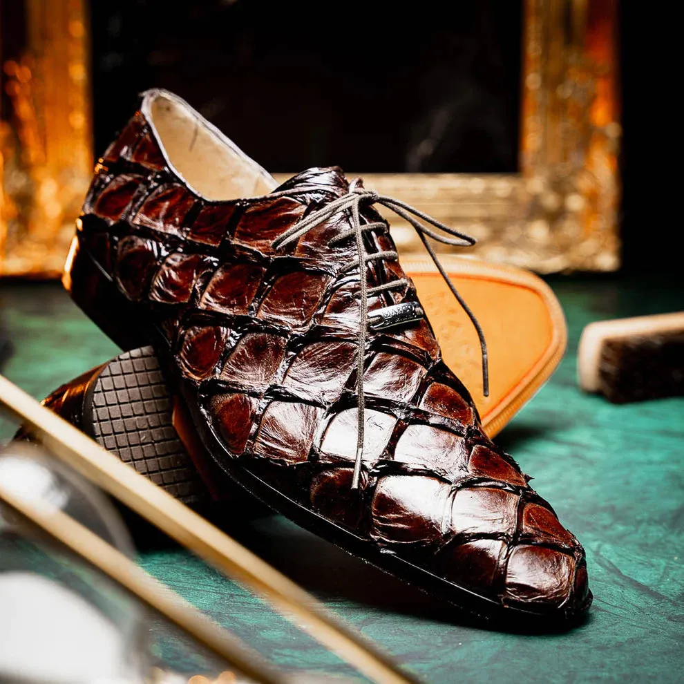 Olivieri - Brown