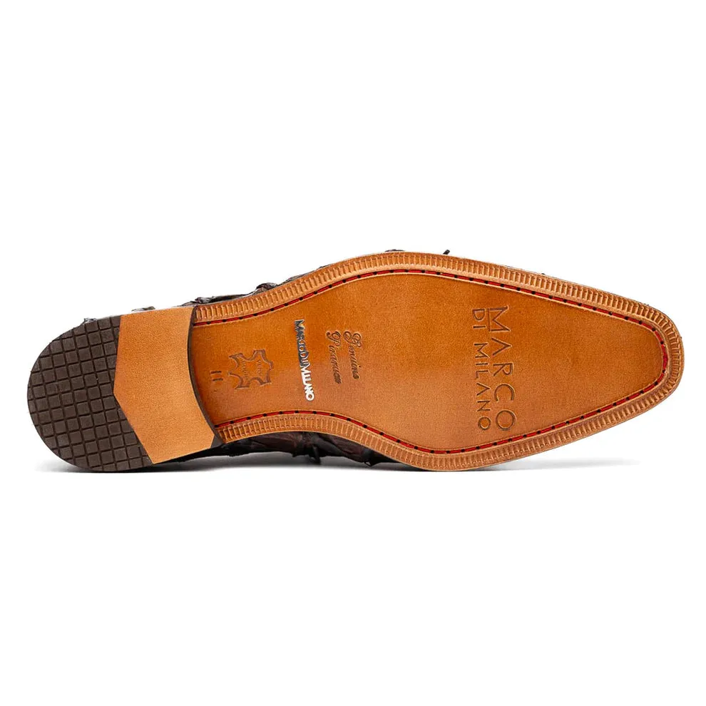 Olivieri - Brown