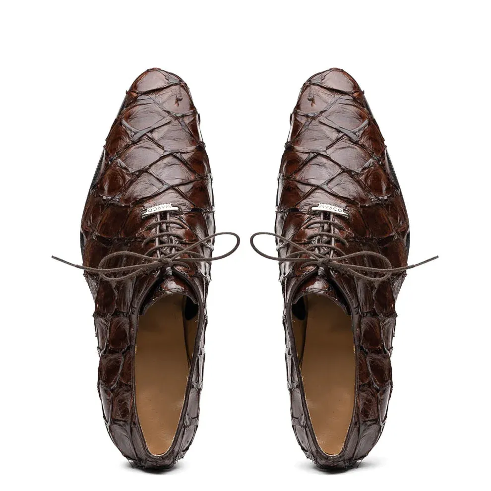 Olivieri - Brown