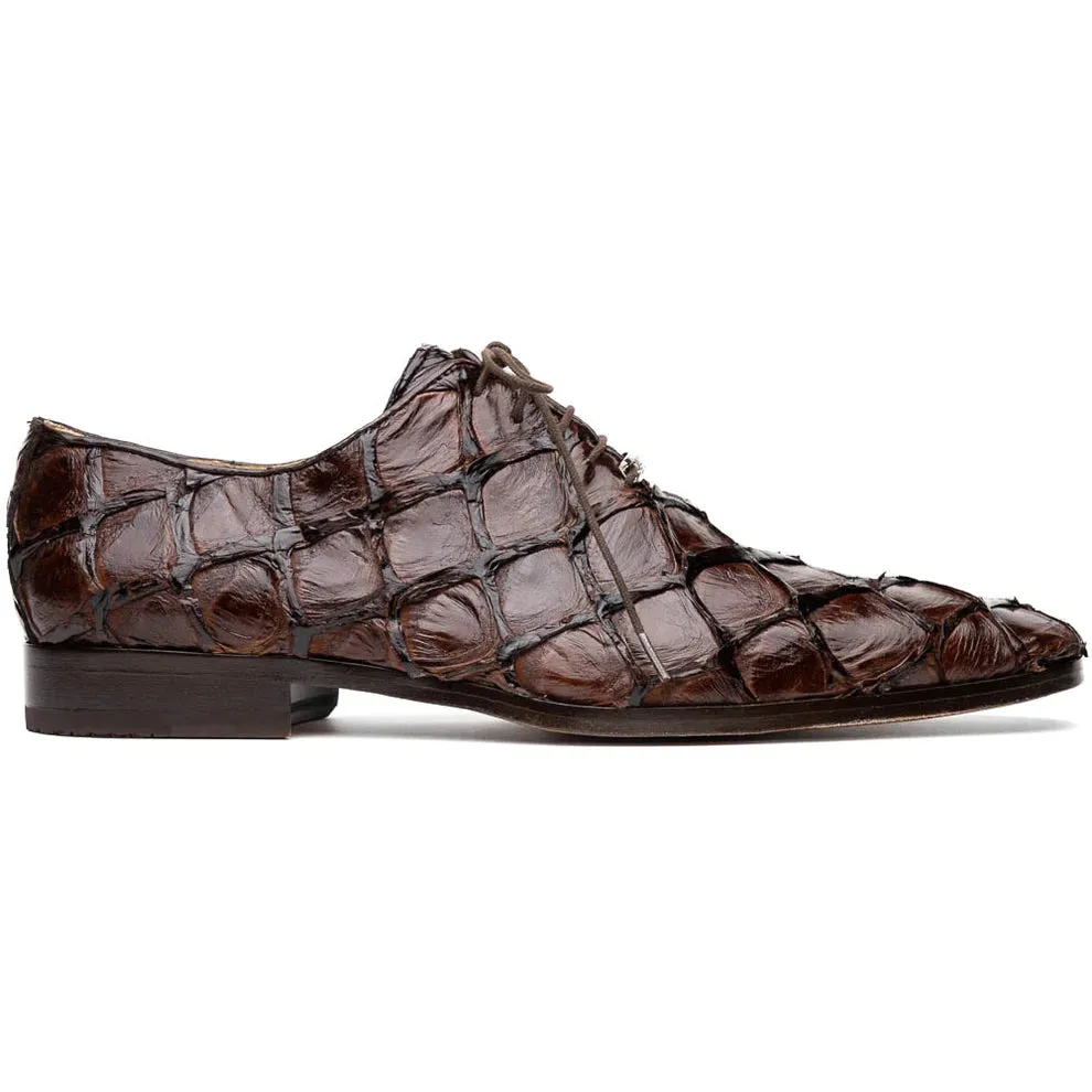 Olivieri - Brown