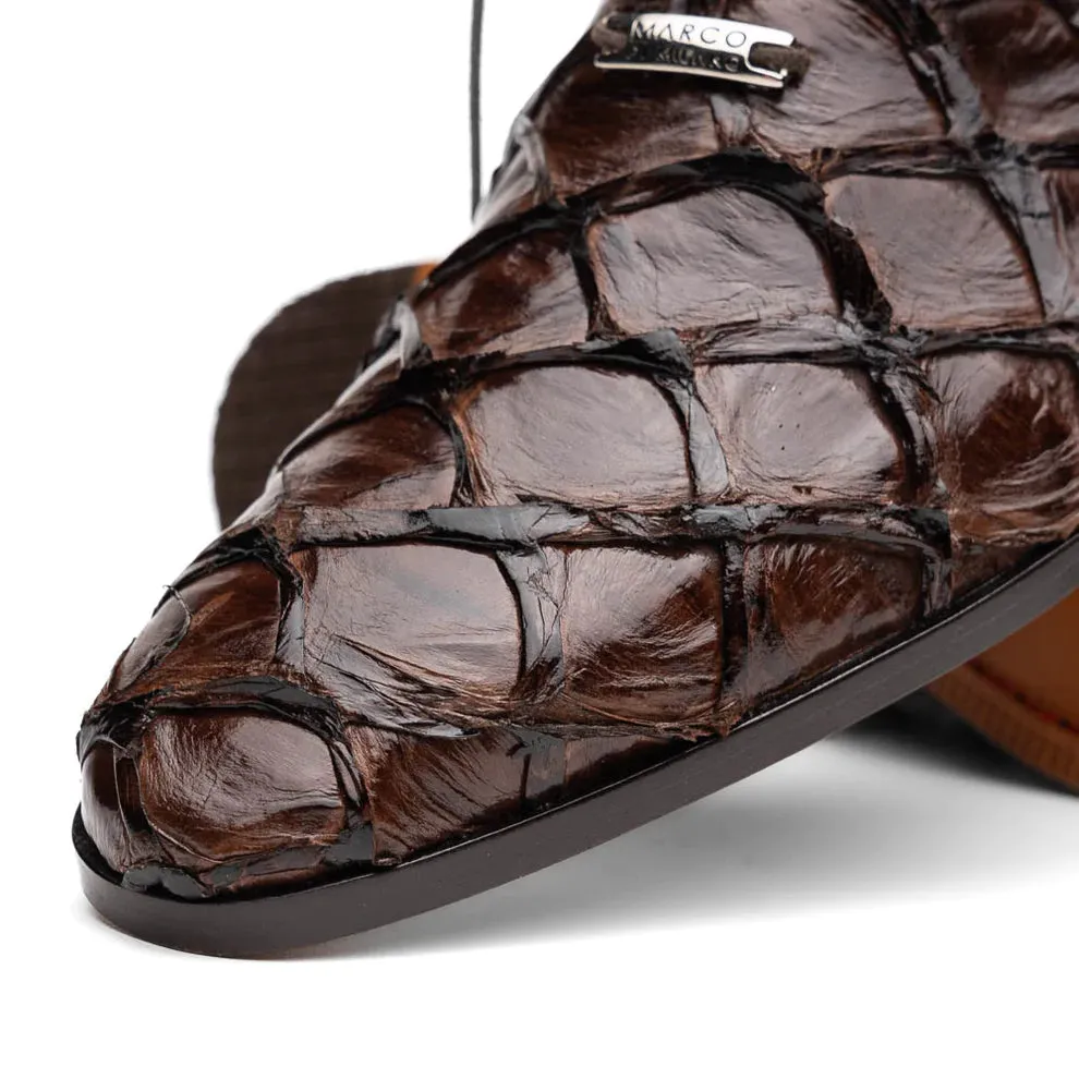 Olivieri - Brown