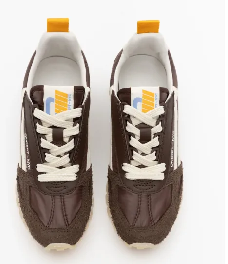 OnCept Toronto Sneaker