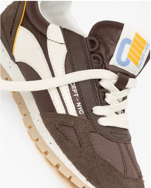 OnCept Toronto Sneaker
