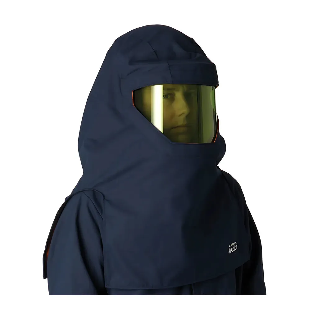 PIP 9150-5236V AR/FR Ultralight Ventilated Hood - 40 Cal/cm2